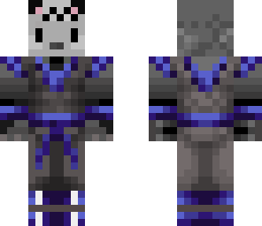 majin saiyan fox