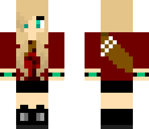 hunter