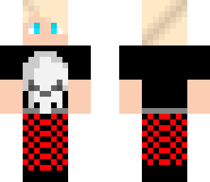 punk guy