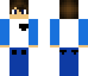 casual guy