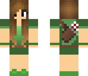 disney robin hood girl