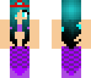 mermaid