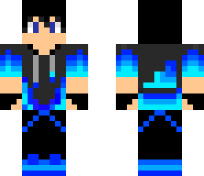 dubstep boy