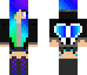 cool hair