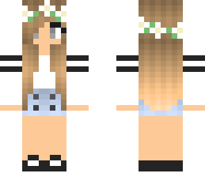 hipster girl