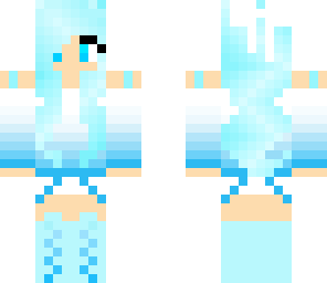 ice girl