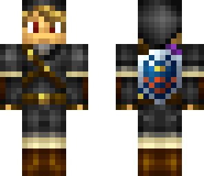darkest link
