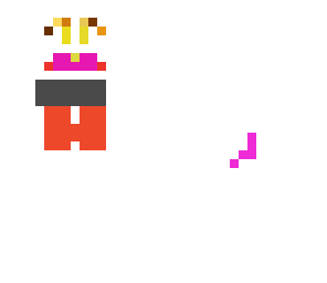 the mangle