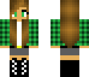 school girl