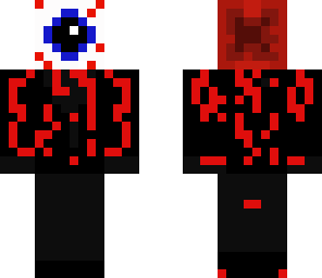 demon eye