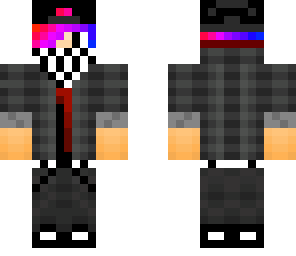 cool guy
