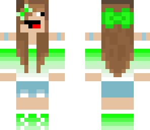 gamerkitty101 derpy skin