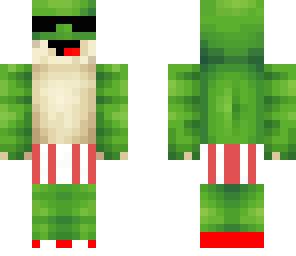 frooooooog