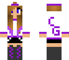 crafty girl
