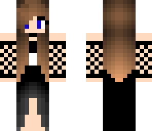 goth girl