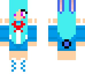 bonnie