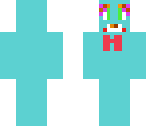 toy  bonnie 