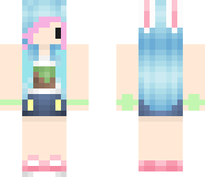 edited bunnyhopes