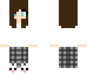 pj girl