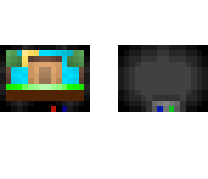 minecraft tv
