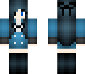 girl ciel