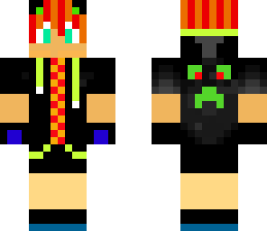 behindie