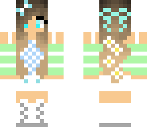 summer girl