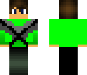 bad skin