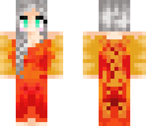 fire elsa