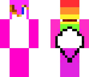 double rainbow the wolf-fox