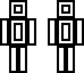 squared