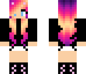 kitty girl