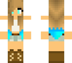 my summer outfit