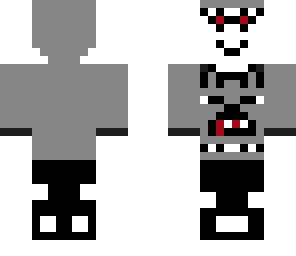 mr nerdy blood