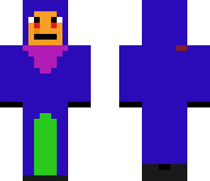 corrupt mage