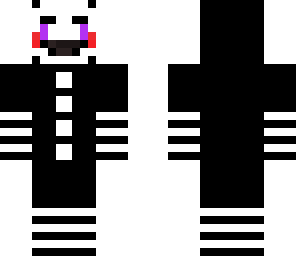 marionette fnaf