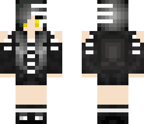 death the girl