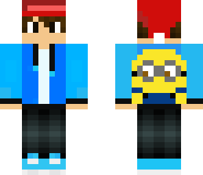 laddylou santa pack