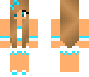 cheerleader