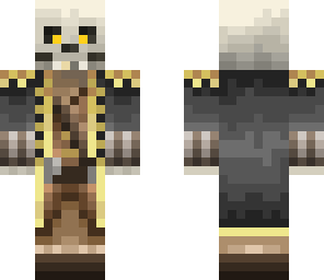 duke of skeletown
