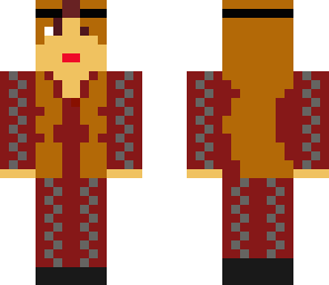 nether queen