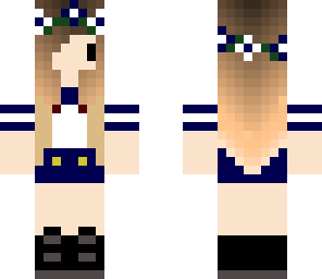 yandere high chibi