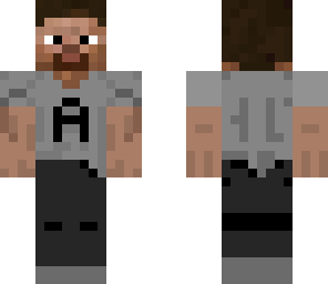 eagleandyx casual