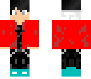 my skin