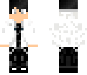 my skin now
