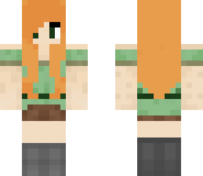 improved alex
