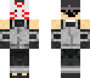 anbu black ops
