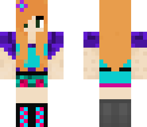 glamerized alex