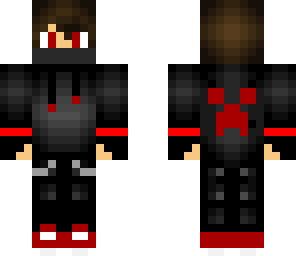 ninja creeper