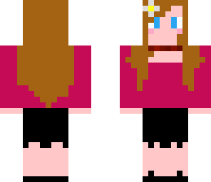 cute girl